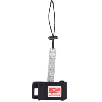 Milwaukee Csuklóra felvehető rögzítő heveder - 1 db - 4932472107