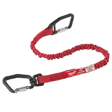 Milwaukee QUICK CONNECT Szerszámtartó kötél 4.5 kg-ig - 1 db - 4932471429