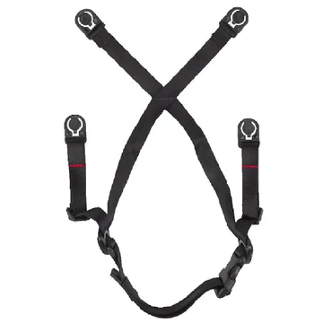 Milwaukee BOLT 4 pontos állszíj EN397 - 10pc - 4932480661