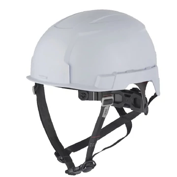 Milwaukee BOLT200 védősisak fehér, nem szellőző - 1db - 4932479252