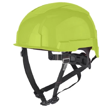 Milwaukee BOLT200 védősisak jól-láthatósági, nem szellőző - 1db - 4932480658