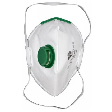 Yato Pormaszk FFP2 NR SL szelepes - YT-74949