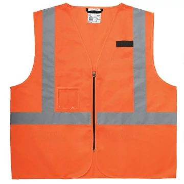 Milwaukee Standard láthatósági mellény Narancssárga S/M - 4932493998
