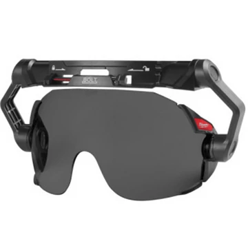 Milwaukee BOLT védőszemüveg univerzális, sötétített -1 db - 4932479942