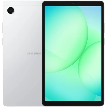 Samsung Galaxy Tab A11 X130 8.7 WiFi 4GB RAM 64GB ezüst (silver) tablet