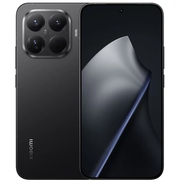 Xiaomi 15T Pro 5G Dual Sim 12GB RAM 1TB fekete (black) kártyafüggetlen okostelefon