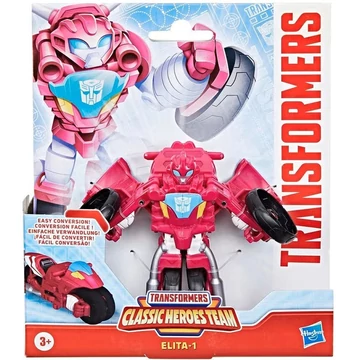 Transformers: Rescue Bots Elita-1 robotfigura 12cm - Hasbro