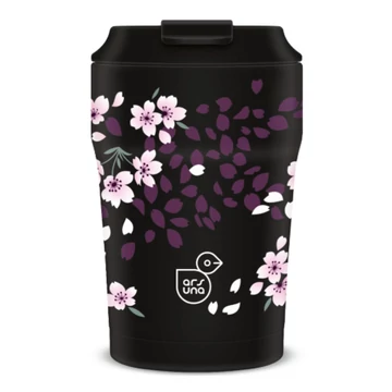 Ars Una Sakura thermo bögre 350ml