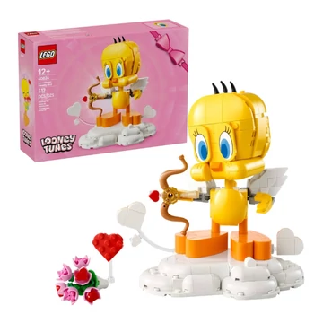LEGO®: Cuki Csőrike (40824)