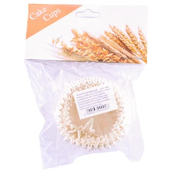Muffinpapír 100db 30754