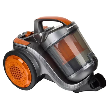 Hausmeister porzsák nélküli porszívó HM2045