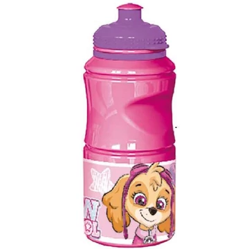 Mancs Őrjárat kulacs 380ml QP2046