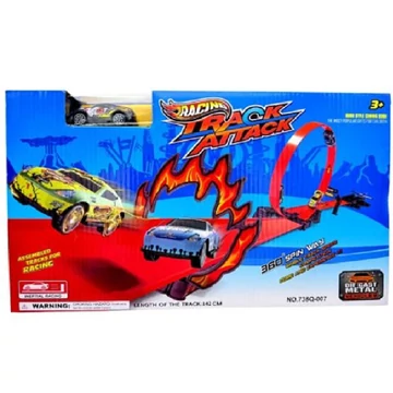 Kilövős autópálya 45596