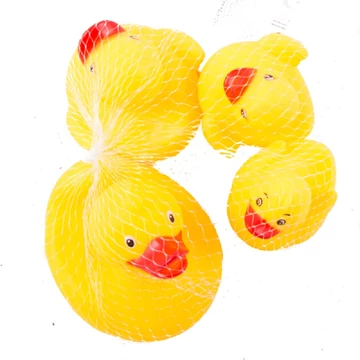 Kádjáték kacsacsalád 47758