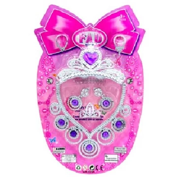 Korona játékszett 46919