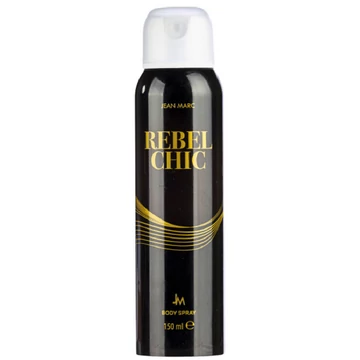 Dramers Deo 150 ml Női Rebel Chic – Inspired by Good Girl Carolina Herrera