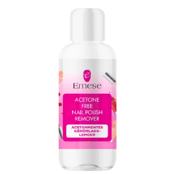 Emese körömlakklemosó 75ml acetonmentes
