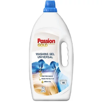 Passion Gold Professional mosógél Universal 4L