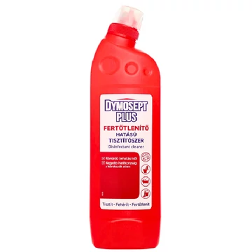 Dymosept plusz fertőtlenítő tisztítószer fenyő 750ml