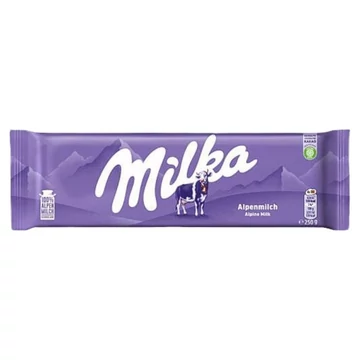 Milka Alpesi tej 250g