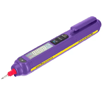 Ermenrich Zing TC05 digitális multiméter - 85667