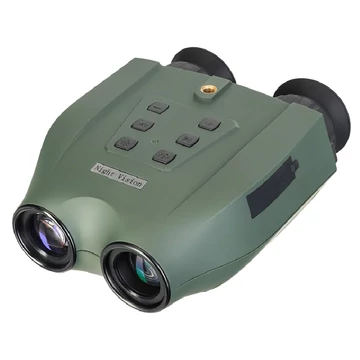 Levenhuk Atom Digital DNB250 éjjellátó kétszemes távcső - 83055