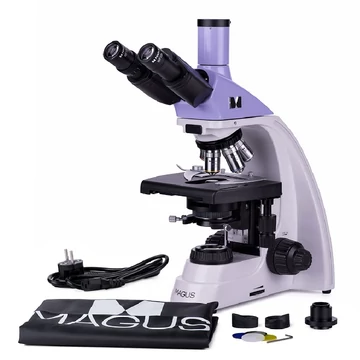 MAGUS Bio D230T LCD biológiai digitális mikroszkóp - 83005