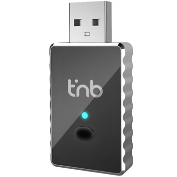 TNB Vezeték nélküli adapter CarPlay és Android Auto számára