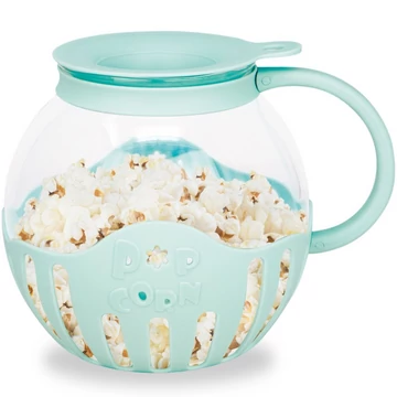 JOCCA 2423 Mikrosütős popcorn-készítő