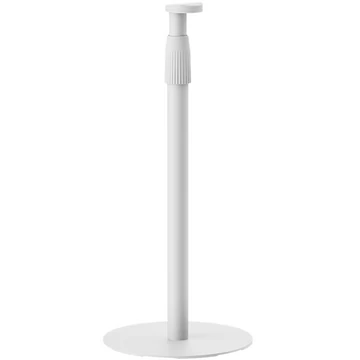 Logilink Hangszóróállvány SONOS ERA 100 és 300 hangszórókhoz, 682 1068 mm, max. 5 kg, fehér