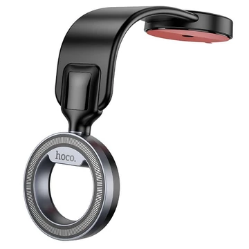 HOCO H71 Totem gyűrűs mágneses autós tartó középkonzolra