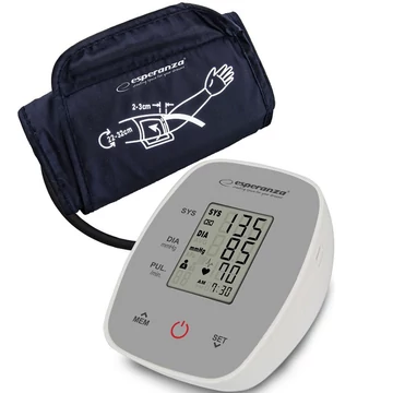 Esperanza SPIRIT felkaros vérnyomásmérő