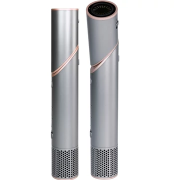 Jocca 2726 Összecsukható kompakt forrólevegős ion technológiás hajformázó készülék BLDC motorral