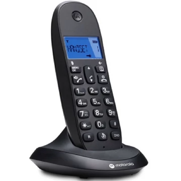 Motorola C1001 Dect telefon