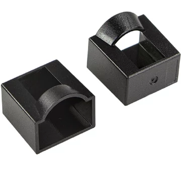 Logilink Porvédő sapka RJ45 patch kábelhez, 50 db