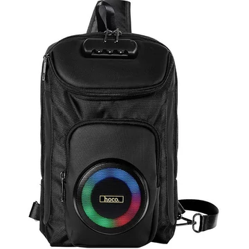 Hoco HC42 hátizsák Bluetooth hangszóróval 8 W