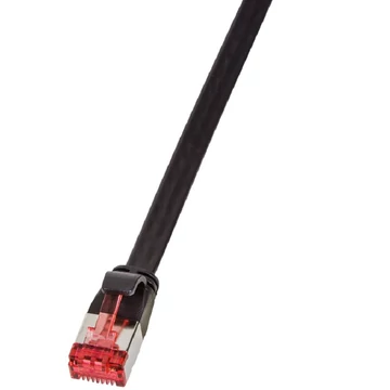 Logilink Patch kábel SlimLine, lapos, Cat.6A, U/FTP, 20 m