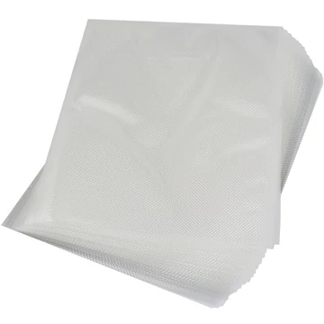 Esperanza vákuumzacskók élelmiszercsomagoláshoz 20x25cm 50 darab