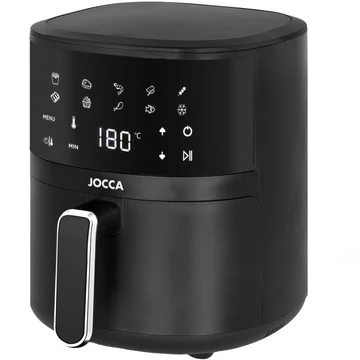 Jocca 2219P 4l-es digitális air fryer 