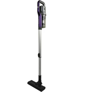 JOCCA 2202 akkumulátoros 2 az 1-ben állóporszívó HEPA szűrővel