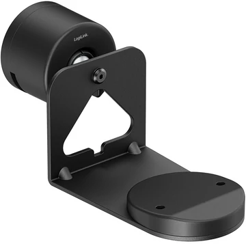 Logilink Hangszóró fali tartó SONOS ERA 100 és 300 hangszórókhoz, max. 5 kg, fekete