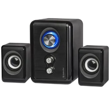 Defender 2.1 Hangszóró rendszer PC-hez V11