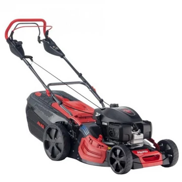 Al-ko Premium 521 VS-H BENZINMOTOROS FŰNYÍRÓ XL csomag