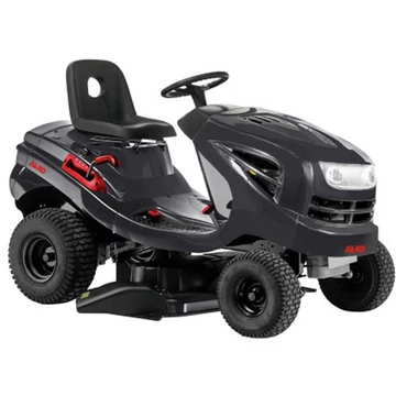 Al-ko T18-111.4 HDS-A COMFORT TRAKTOR