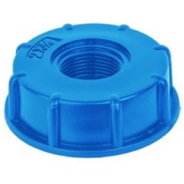 IBC csatlakozó BM S60x6/ BM 2x1'