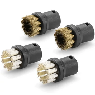 Kaercher körkefe készlet