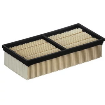 Kaercher Laposredősszűrő M porosztályra bevizsgált (NT 65/2; NT 75/2)