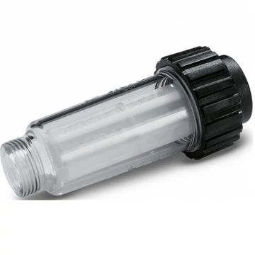 Kaercher Vízszűrő