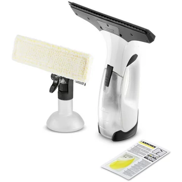 Kaercher WV2 Plus ablaktisztító