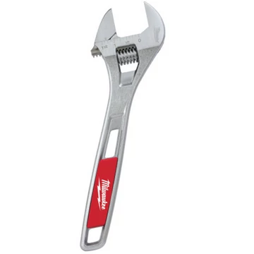 Milwaukee Állítható pofájú villáskulcs 250 mm